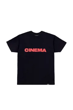 Remera Trasher Cinema