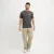 Pantalon Levis Cargo Baggy