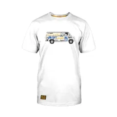 Remera Grafitti (VL311190)