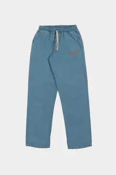 Pantalon Baggy Denim Tankian
