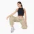 Pantalon Wamu Parachute Cargo
