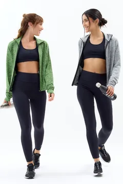 CAMPERA GINA