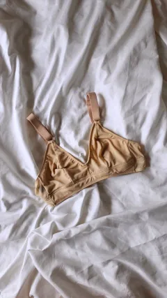 Corpiño Mia segunda piel