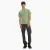 Pantalon Levis Taper Cargo