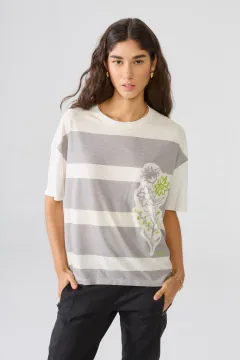 REMERA AZALEA