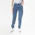Pantalon Wamu Cargo C/puño Denim
