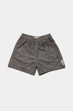 Bermuda Harvey Club Grey