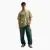 Pantalon Ward Cargo Midnight