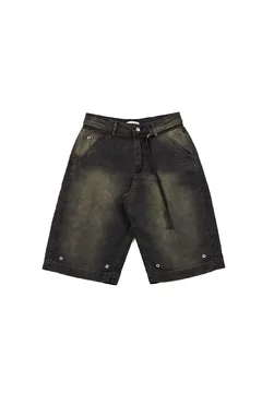Bermuda Cherub Black