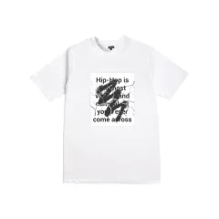 Remera Bandal Oversize (VL411246)