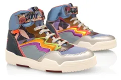 Bota Marty Futuro