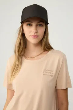 REMERA CAMELIA