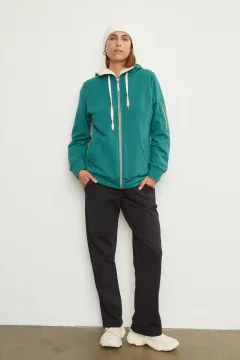 CAMPERA POP