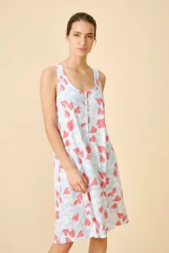 CAMISON MUSCULOSA ENSUEÑO