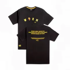 Remera Worm (VL311192)