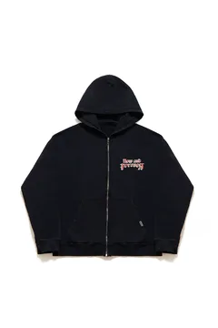 Buzo Long Zip Eternity