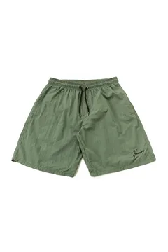 Swim Short Basis Green
