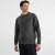Sweater Daily C/chomba C/cierre