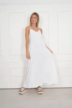 Vestido Solero Cey