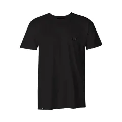 Remera NN Negro (NG001000N)