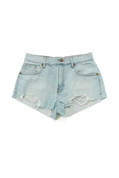 Short Denim Cindy Sky