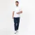 Pantalon Daily Cargo S/puño
