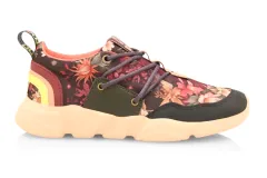 Zapatilla Yogui Cooper