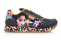 Zapatilla Retro Flow Esencia