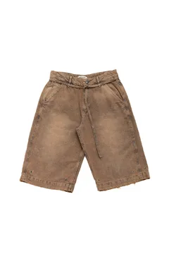 Bermuda Cherub Peachy