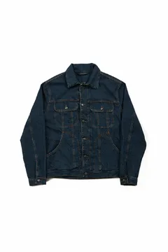 Campera Carpenter Denim Blue