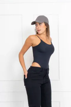 Body Compres Simple