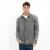 Campera Daily Denim 2 Bolsillos Plaque