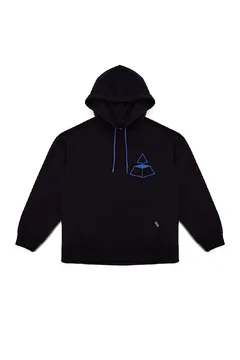 Hoodie Memories Black