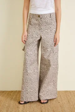 PALAZZO PRINT