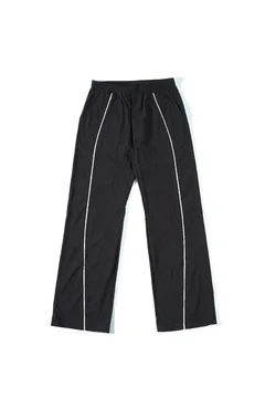 Jogger Manchester Black