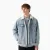 Campera Levis Denim Sherpa