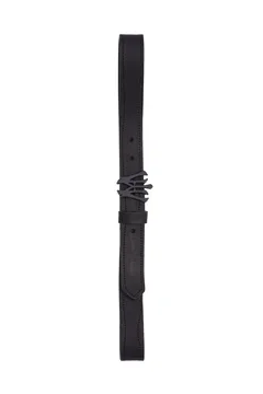 Cinturón Greenville Black