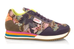 Zapatilla Retro Turner