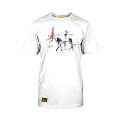 Remera Timeline (VL421231)