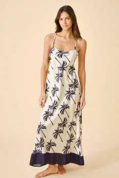 VISO LARGO TROPICAL