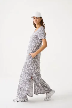 VESTIDO ANIMAL JAZMIN
