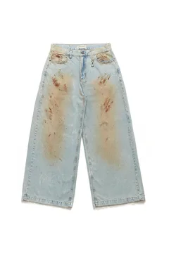 Jean Massive Worked