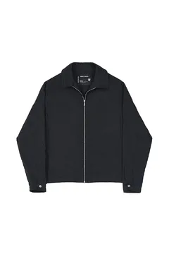 Campera Charlie Lino Black