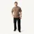 Pantalon Daily Carpintero Denim