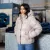 Campera Levis Removable Canelon Ancho