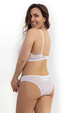 Vedetina Jazmín blanca
