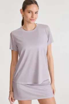 REMERA MOUSSE