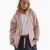 Campera Santa Bohemia Breathe Alg.c/cap