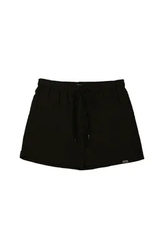 Swim Short Walker Black