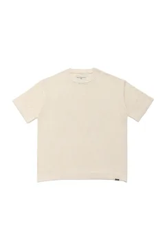 Remera Kny New Grohl Knit Raw